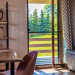 Sulimówka - Dom Basen Bania Sauna