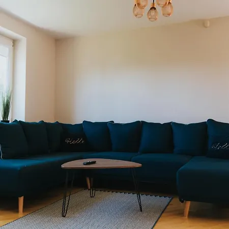 Villa Sulimowka - Dom Basen Bania Sauna *