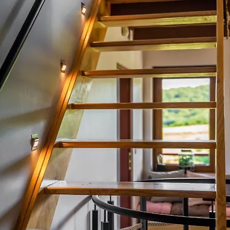Sulimowka - Dom Basen Bania Sauna Villa *