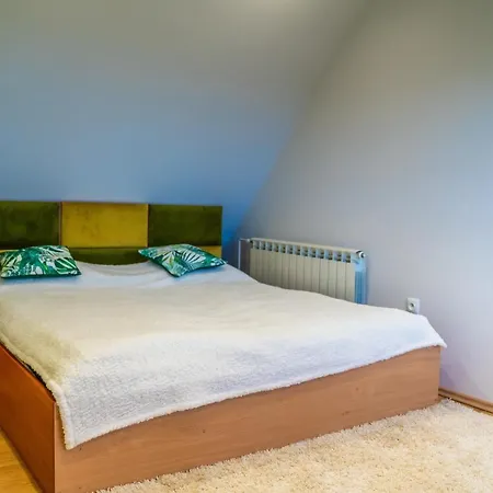 Villa Sulimowka - Dom Basen Bania Sauna *