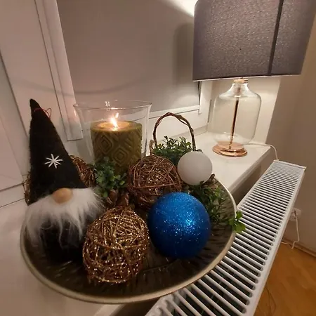Sulimowka - Dom Basen Bania Sauna