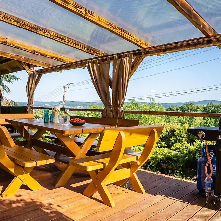 Villa Sulimowka - Dom Basen Bania Sauna *