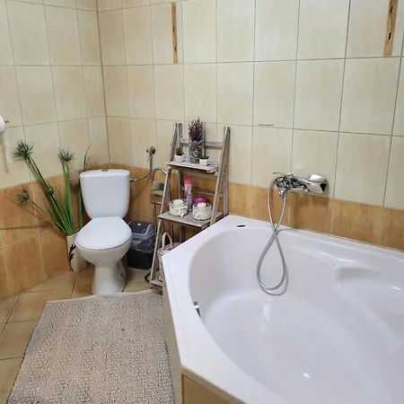 Sulimowka - Dom Basen Bania Sauna Villa Zakliczyn