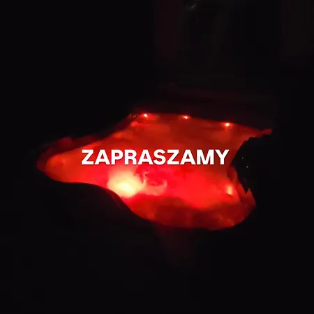 Sulimowka - Dom Basen Bania Sauna * Zakliczyn